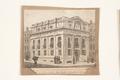 St Paul's School  / Old St Paul's School / Westminster Abbey [*2] / British Fire Office / Whitehall / Horse Guards / Lowther Arcade / Melbourne House / West Strand / Exeter Hall / Islington Tunnel / Richmond Terrace / Ophthalmic Hospital / Half Moon Tavern, Bishopsgate Street / London, and Blackfriars Bridge Image preview