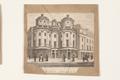 St Paul's School  / Old St Paul's School / Westminster Abbey [*2] / British Fire Office / Whitehall / Horse Guards / Lowther Arcade / Melbourne House / West Strand / Exeter Hall / Islington Tunnel / Richmond Terrace / Ophthalmic Hospital / Half Moon Tavern, Bishopsgate Street / London, and Blackfriars Bridge Image preview