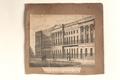 St Paul's School  / Old St Paul's School / Westminster Abbey [*2] / British Fire Office / Whitehall / Horse Guards / Lowther Arcade / Melbourne House / West Strand / Exeter Hall / Islington Tunnel / Richmond Terrace / Ophthalmic Hospital / Half Moon Tavern, Bishopsgate Street / London, and Blackfriars Bridge Image preview