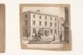 St Paul's School  / Old St Paul's School / Westminster Abbey [*2] / British Fire Office / Whitehall / Horse Guards / Lowther Arcade / Melbourne House / West Strand / Exeter Hall / Islington Tunnel / Richmond Terrace / Ophthalmic Hospital / Half Moon Tavern, Bishopsgate Street / London, and Blackfriars Bridge Image preview