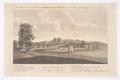 An Ancient View of St James's, Westminster-Abby, & Hall, &c. from the Village of Charing now Charing Cross Image preview