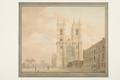 Westminster Abbey and St. Margaret's Image preview