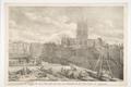 Old London Bridge taken July 1830, previous to its Removal for the New Line of Approach Image preview
