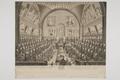 The Lord Mayor, Aldermen, & Common Council in the Council Chamber Guildhall Image preview