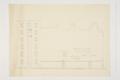 No 4: West Elevation of the Property situate near Old Swan Stairs, Thames Street, City of London, late in the occupation of Alderman Garratt Image preview