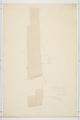 No 1: Outline Plan of the Property situate near Old Swan Stairs Thames Street, City of London, late in the occupation of Alderman Garratt Image preview