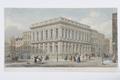 The Army and Navy Club House, Pall Mall Image preview