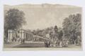 The Zoological Gardens in the Regent's Park Image preview