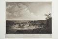 A View on Hampstead Heath, looking towards London Image preview