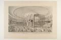 An Inside View of the Rotunda in Ranelagh Gardens Image preview