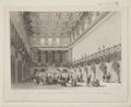 New Hall, London & North Western Railway Station, Euston Square Image preview