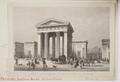 London & North Western Railway Station, Euston Square Image preview