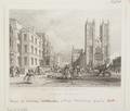 Westminster Hospital and Abbey Church Image preview