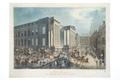 The Royal Mails starting from the General Post Office, London Image preview