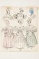 Newest Fashions for September 18 33. Morning & Dinner Dresses Image preview