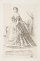 Thomson's 'Prize Medal' Skirts, Crinoline in the Drawing Room Image preview