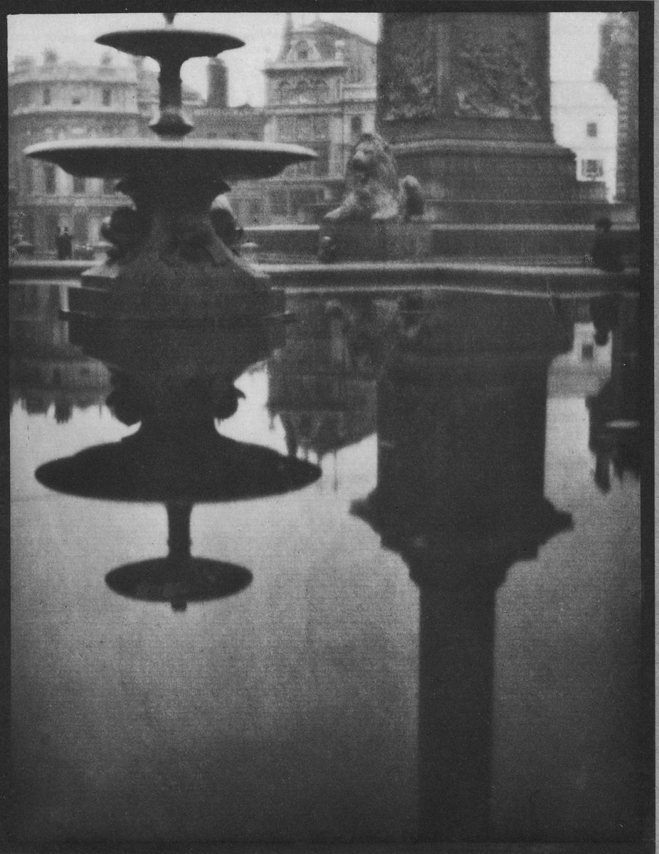 Trafalgar Square | London Museum