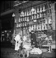 A Christmas poultry and game display at Leadenhall Market Image preview