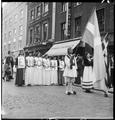 Greek-Cypriots march through Soho in support of enosis Image preview