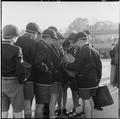 Schoolboys at Kynaston Technical School, St John's Wood Image preview