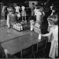 Free morning milk at Courtland Primary School, Mill Hill Image preview