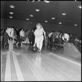 A ten-pin bowling alley in London Image preview