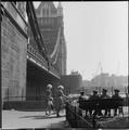 A walk alongside the Thames, Tower Bridge Image preview