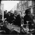 A stall at Portobello Road Market, Notting Hill Image preview