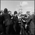 Anti-Union Movement protestors, Trafalgar Square Image preview