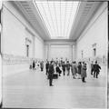 Parthenon sculptures on display at the British Museum Image preview