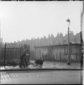 Children play in the street, Chalk Farm Image preview
