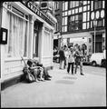 Carnaby Street during the 'swinging 60s' Image preview