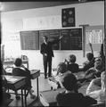 Decimalisation lesson at Courtland Junior School, Mill Hill Image preview