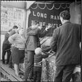 Shooting range, Hampstead Heath fair Image preview