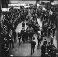 Traders on the Stock Exchange trading floor Image preview