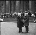 School children visit the British Museum Image preview