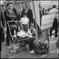 A Bengali family demonstrate for Bangladesh's independence, Trafalgar Square Image preview