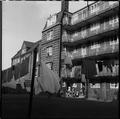 A housing estate, Highbury Image preview