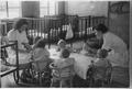Young children at the Chestnut Day Nursery, Gypsy Hill Image preview