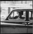 Black Cab taxi driver Image preview