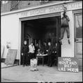Millwall Firefighters on strike Image preview