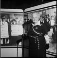 Former suffragette, Connie Lewcock, Westminster Hall Image preview