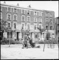 Local residents campaign against Camden Council, Tolmers Square Image preview