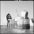 The Thames Barrier Image preview