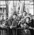 Trades Union Congress demonstration, Trafalgar Square Image preview