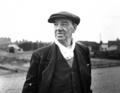 A London dockside worker Image preview