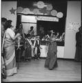 Children perform Bengali dances at a community hall, Barnet Image preview