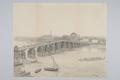 Old Battersea Bridge Image preview