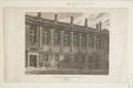 Merchant Taylors School, Suffolk Lane, London. Image preview
