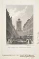 Fore Street and Cripplegate Church Image preview